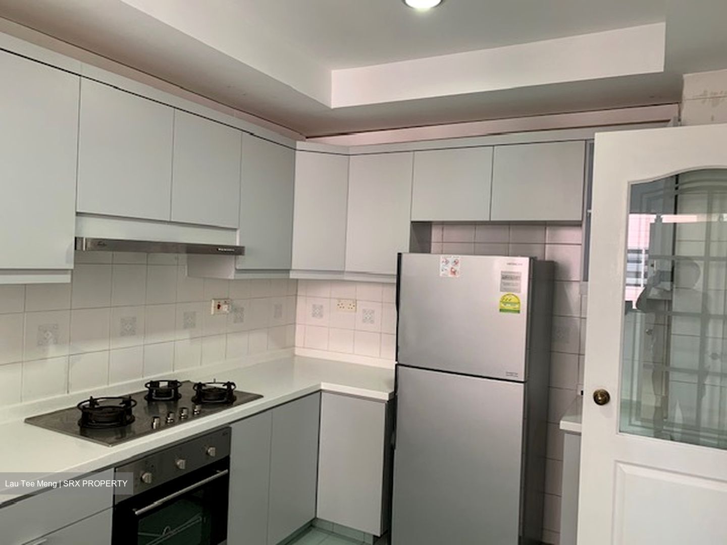 Tiara (D9), Condominium #575731791